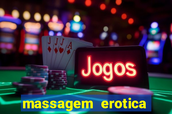 massagem erotica porto alegre